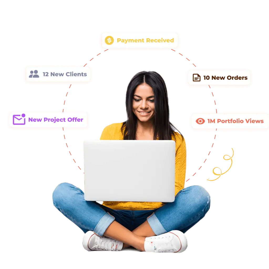 freelance jobs Home Office Jobs